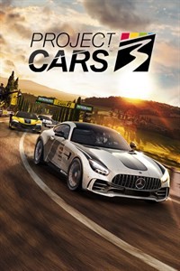 Adiós a Project Cars